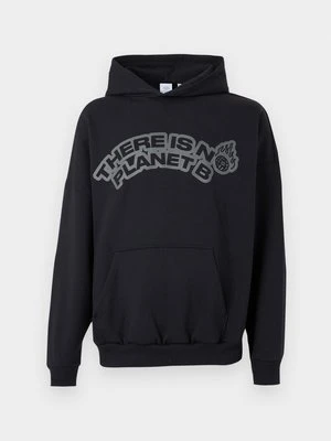 Bluza z kapturem The Tracksuit Club