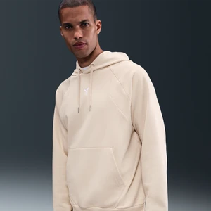 Bluza z kapturem Therma-FIT Kobe - Brązowy Nike