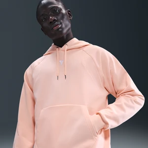 Bluza z kapturem Therma-FIT Kobe - Różowy Nike