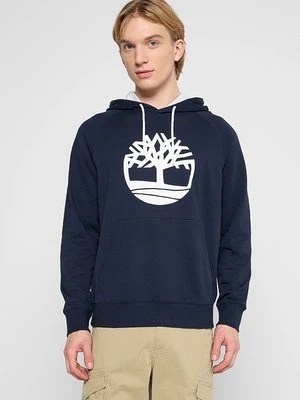 Bluza z kapturem Timberland