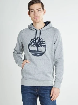 Bluza z kapturem Timberland