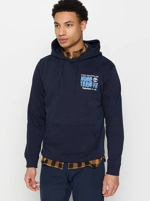 Bluza z kapturem Timberland