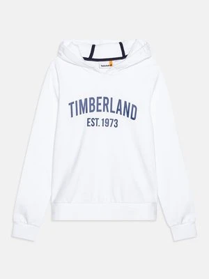 Bluza z kapturem Timberland