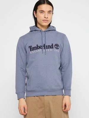 Bluza z kapturem Timberland