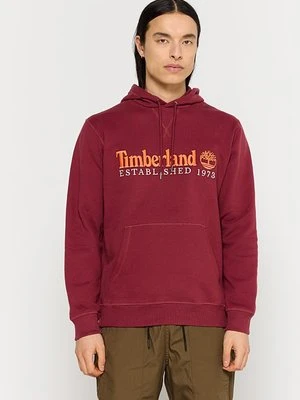 Bluza z kapturem Timberland