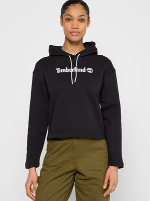 Bluza z kapturem Timberland