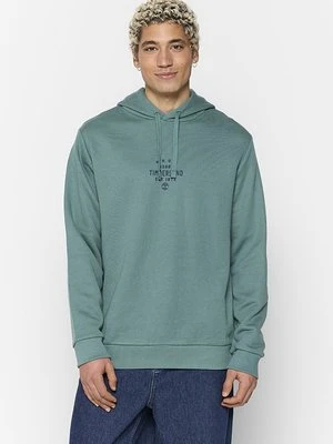 Bluza z kapturem Timberland