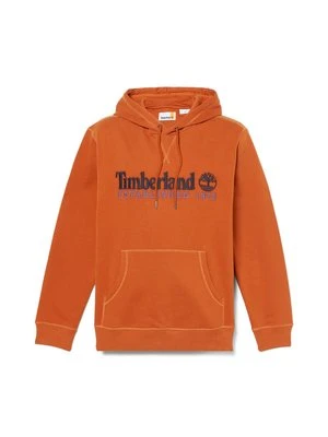 Bluza z kapturem Timberland