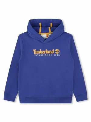 Bluza z kapturem Timberland