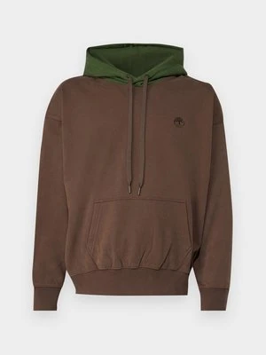 Bluza z kapturem Timberland