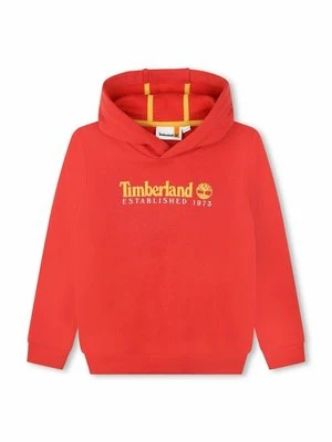 Bluza z kapturem Timberland