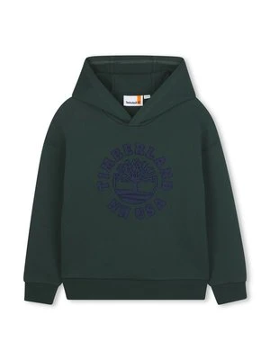 Bluza z kapturem Timberland