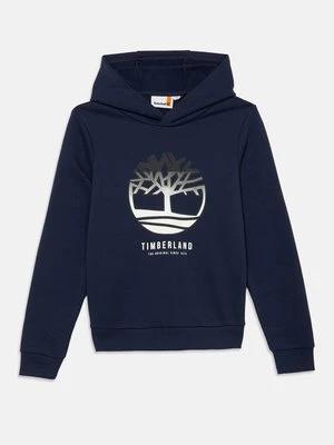 Bluza z kapturem Timberland
