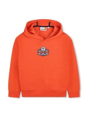 Bluza z kapturem Timberland