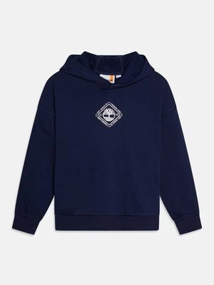 Bluza z kapturem Timberland