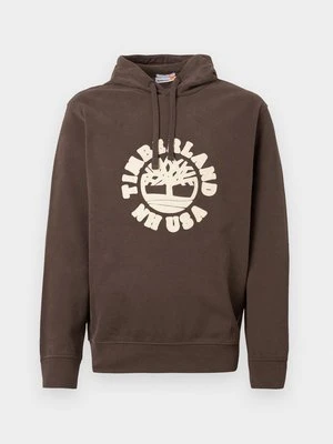 Bluza z kapturem Timberland