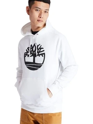 Bluza z kapturem Timberland