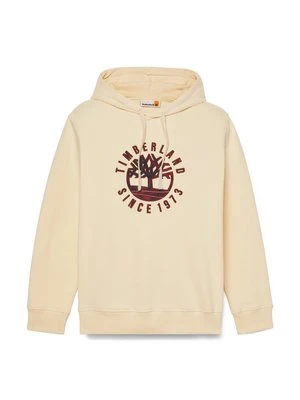 Bluza z kapturem Timberland
