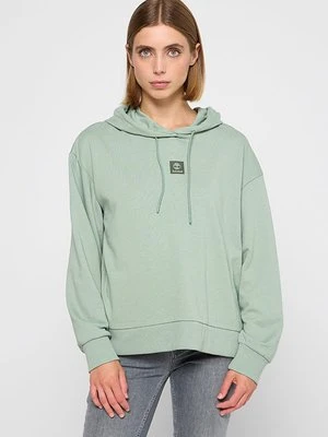 Bluza z kapturem Timberland