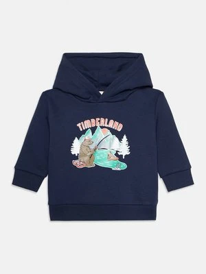 Bluza z kapturem Timberland