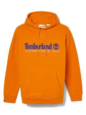 Bluza z kapturem Timberland