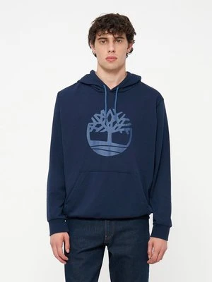 Bluza z kapturem Timberland