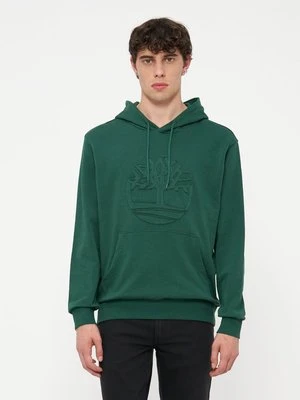 Bluza z kapturem Timberland