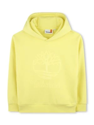 Bluza z kapturem Timberland