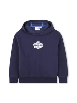 Bluza z kapturem Timberland