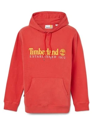 Bluza z kapturem Timberland