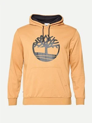 Bluza z kapturem Timberland