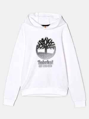 Bluza z kapturem Timberland