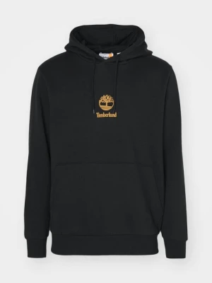 Bluza z kapturem Timberland czarny