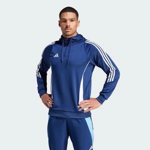 Bluza z kapturem Tiro 24 Training Adidas