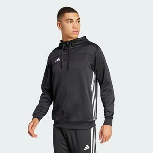 Bluza z kapturem Tiro 25 Essentials Sweat Adidas