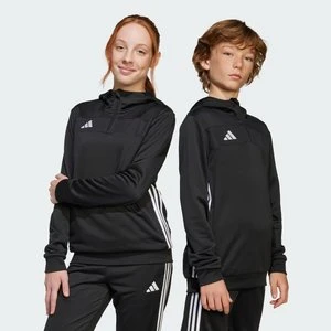 Bluza z kapturem Tiro 25 Essentials Sweat Kids Adidas