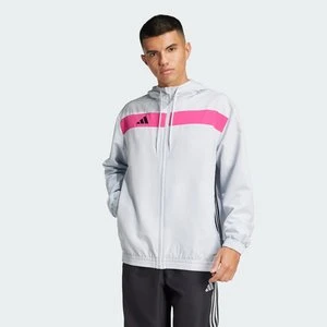 Bluza z kapturem Tiro 25 Essentials Woven Adidas