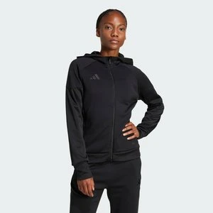 Zdjęcie produktu Bluza z kapturem Tiro 25 Full-Zip Adidas