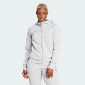 Bluza z kapturem Tiro 25 Full-Zip Adidas