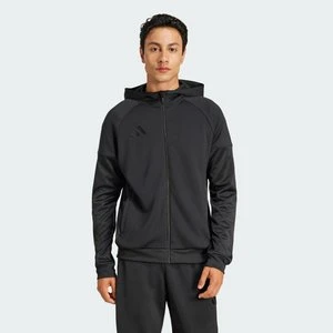 Bluza z kapturem Tiro 25 Full-Zip Adidas