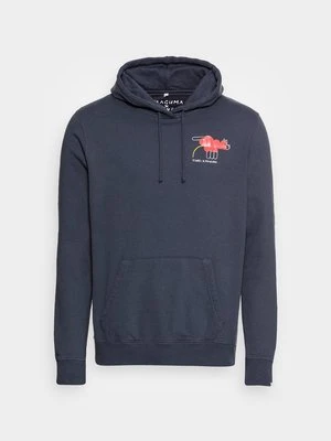 Bluza z kapturem Tiwel