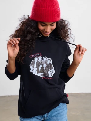 Bluza z kapturem Together XS