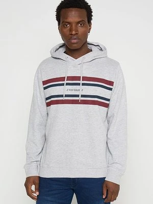 Bluza z kapturem Tom Tailor