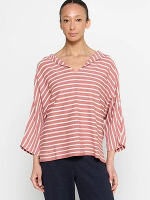 Bluza z kapturem Tom Tailor