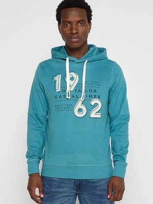 Bluza z kapturem Tom Tailor
