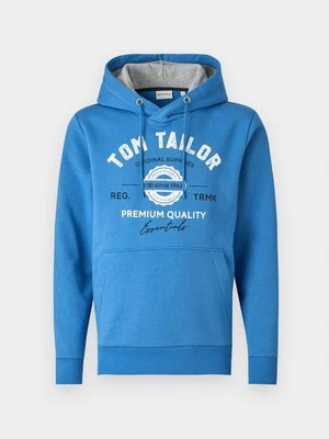 Bluza z kapturem Tom Tailor