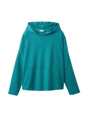 Bluza z kapturem Tom Tailor