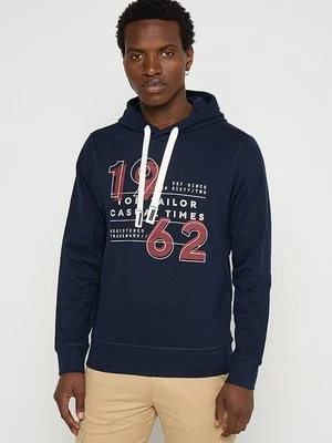 Bluza z kapturem Tom Tailor