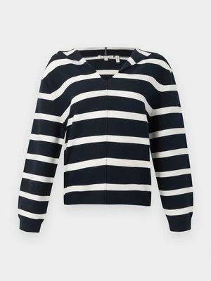 Bluza z kapturem Tom Tailor