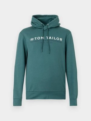 Bluza z kapturem Tom Tailor